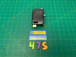 21-22 Toyota Prius - Receiver Assy, Electrical Key & Tpms Oem 897b0-47380. Fixed Price $18.44.