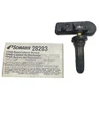 Schrader 28203 Snap-in Tpms Tire Pressure Sensor Fast Shipping. Fixed Price $15.99.