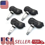 4pcs Tpms Tire Pressure Sensor 42753-shj-a820 For 2008-2010 Honda Odyssey. Fixed Price $32.99.