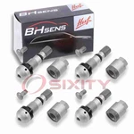 4 Pc Huf Tpms Sensor Service Kits For 2018-2020 Audi Rs5 Tire Pressure Ld. Fixed Price $19.38.