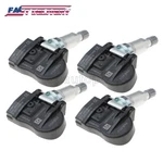 4pcs Tire Pressure Sensor Tpms 31341893 31302096 For Volvo C30 C70 S40 S80 Xc60. Fixed Price $31.99.