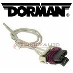 Dorman Techoice Crankshaft Position Sensor Connector For 2007-2017 Gmc Ut. Fixed Price $47.21.
