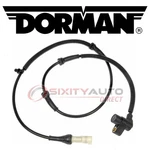 Dorman Front Left Abs Wheel Speed Sensor For 2001-2003 Mercury Sable Pv. Fixed Price $63.58.
