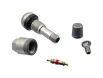 Tire Pressure Monitoring System Tpms Sensor Service Kit 13qrnrq18 For Rl Mdx Tl. Fixed Price $26.11.