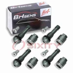 4 Pc Huf Tpms Sensor Service Kits For 2012-2014 Mclaren Mp4-12c Tire Nb. Fixed Price $24.85.