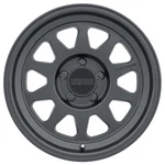 Method Mr31678558500 Mr316 17x8.5 0mm Offset 5x150 110.5mm Cb Matte Black Wheel. Fixed Price $299.99.