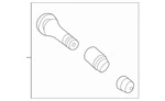 Genuine Tire Pressure Monitoring System (tpms) Sensor Valve Assembly. Fixed Price $40.80.