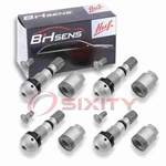 4 Pc Huf Tpms Sensor Service Kits For 2000-2006 Mercedes-benz S500 Tire Wq. Fixed Price $24.12.