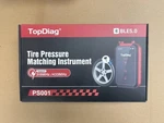 Ps001 Tpms Programming Tool Tire Pressure Matching Instrument. Fixed Price $115.00.