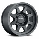 Method Race Wheels Mr701 - 17 X 8.5" 5 Matte Black 0mm Offset. Fixed Price $356.50.