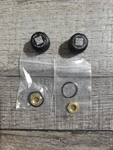 Lippert Components Tire Linc Sensors (2 Pk) For Rvs, 5th Wheels 2020106299. Fixed Price $79.99.