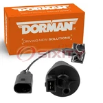 Dorman Vapor Canister Purge Valve For 2006-2009 Volkswagen Rabbit 2.5l L5 Xc. Fixed Price $53.72.