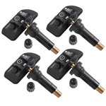 4x Tpms Tire Pressure Sensor For Ford Escape Explorer 2020-2021 Jx7t-1a180-aa. Fixed Price $34.99.