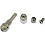 Dorman 609-143.1 Tire Pressure Monit System Service Kit For Oring. Fixed Price $26.36.