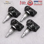 Set 4pcs Tpms Tire Pressure Sensor For 2019 Mercedes-benz Sprinter 433mhz. Fixed Price $30.11.