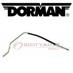 Dorman Outlet Lower Engine Oil Cooler Hose Assembly For 1996-2002 Gmc Savana Th. Fixed Price $62.87.
