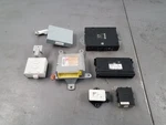 2010 Subaru Wrx Sti Body Control Modules #7397 E4. Fixed Price $111.99.