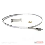 Oem Motorcraft Tpms Sensor Mounting Band Kit Tpms-22 Flex Taurus Mkt Mks 09-17. Fixed Price $14.99.