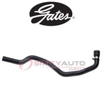 Gates Engine To Valve Hvac Heater Hose For 2001-2005 Bmw 330i 3.0l L6 - Dq. Fixed Price $53.59.