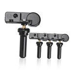 Renectiv Tpms Sensor Tpms,4pack 315mhz Tire Pressure Monitor Sensors Fit 4 Pcs. Fixed Price $61.85.