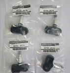 New 4pcs Oem 40700-jk01b Tpms Tire Pressure Sensor For Nissan Ex35 Fx Frontier. Fixed Price $33.15.