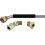 Dana 508485 Tire Pressure Monit System (tpms) Valve Kit With Bushing For Oring. Fixed Price $69.24.