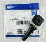 New Buick Envision Ct4 Ct5 Tire Pressure Monitoring System Sensor Tpms 13538566. Fixed Price $22.74.