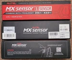 Autel Tpms Mx-sensor 315mhz & 433mhz Programmable Universal Rubber 20 Pack New. Fixed Price $300.00.