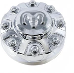 8.5 Inches Hub Caps 1 Pc Compatible With 2019 2024 Dodge Ram 2500 3500 Srw Picku. Fixed Price $60.99.