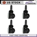 4x 315mhz Tpms Tire Sensors For 15-21 Ford Edge F-150 Lincoln 3.0l. Fixed Price $25.40.
