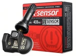 X4 Ascot By Autel 1-sensor Tpms Sensor With Rubber Valve Universal Fit. Fixed Price $92.63.