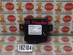 10-12 Hyundai Genesis Coupe Suspension Tpms Tire Pressure Module 95800-2m500 Oem. Fixed Price $39.99.