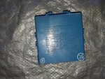 02-06 Lexus Sc430 Z40 Tpms Tire Pressure Receiver Monitor Control Module Oem. Fixed Price $32.40.