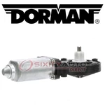 Dorman Front Right Power Window Motor For 2003-2006 Ford Expedition Gq. Fixed Price $78.16.