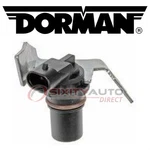 Dorman Input Transmission Speed Sensor For 2007 Chevrolet Silverado 1500 Hd Ps. Fixed Price $30.81.