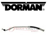 Dorman Outlet Hose Lower Engine Block Oil Cooler Assembly For Ox. Fixed Price $74.39.