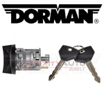 Dorman Ignition Lock Cylinder For 1997-2002 Dodge Viper Primary Ss. Fixed Price $124.15.