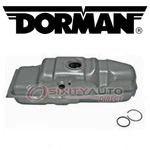 Dorman Fuel Tank For 1997-2000 Isuzu Hombre Air Delivery Storage Pw. Fixed Price $235.20.