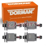 Dorman Differential Mount Bushing For 2007-2014 Chevrolet Suburban 1500 Tt. Fixed Price $68.69.