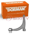 Dorman Front Right Lower Suspension Control Arm Ball Joint For 2005-2010 Vx. Fixed Price $154.99.