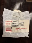 Tire Pressure Monitor Valve Sub-assembly. Fixed Price $60.00.