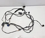 Oem Bmw F01 F02 F10 Rear Parking Distance Sonic Sensors Pdc Harness White 300. Fixed Price $89.95.