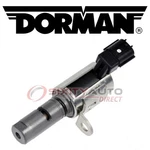 Dorman Intake Variable Timing Solenoid Vvt For 2011-2013 Ford Fiesta 1.6l L4 St. Fixed Price $51.07.
