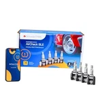 Schrader Tpms 29501-4 Aircheck Ble Passenger Car Kit 4 Bluetooth. Fixed Price $255.28.