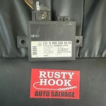 10-18 Mercedes Sprinter 2500 Chassis Ecm Suspension Tpms Control Module. Fixed Price $85.50.