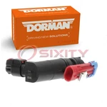 Dorman Vapor Canister Vent Solenoid For 2016 Chevrolet Cruze Limited 1.4l Go. Fixed Price $38.50.