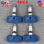 Set Of 315mhz Tpms Sensor For Chevy Avalanche Silverado Suburban Tahoe Oem Spec. Fixed Price $31.99.
