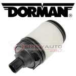 Dorman Vapor Canister Vent Solenoid For 2011-2014 Mercedes-benz Cl63 Amg Sc. Fixed Price $134.02.