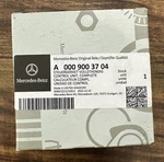 A0009003704 Oem Exchange Control Unit Mercedes Benz.. Fixed Price $220.56.