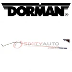 Dorman Aux Cooler Passenger Side To Trans Oil Hose Assembly For Bb. Fixed Price $76.19.